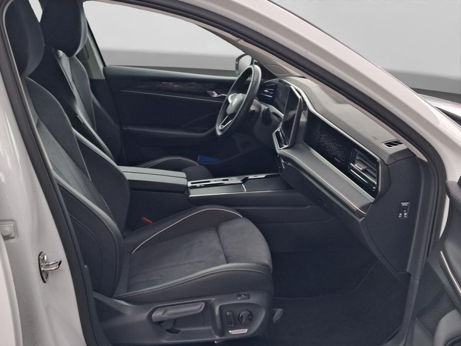 Volkswagen Passat – Bild 4