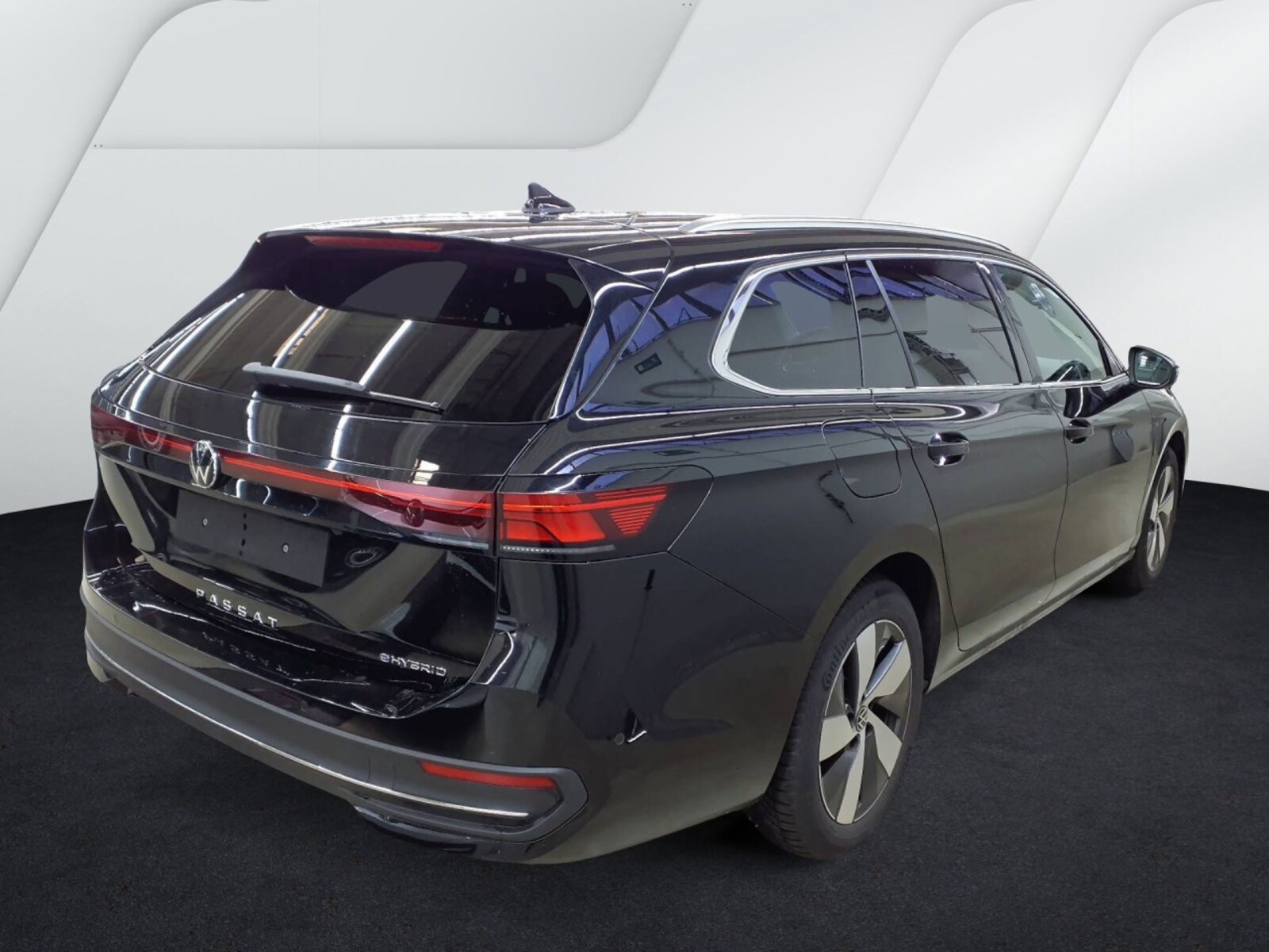 Volkswagen Passat – Bild 2