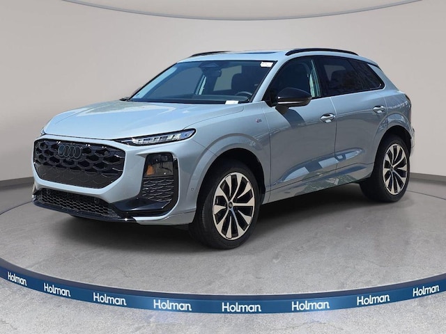 Photo of 2026 Audi Q3 SUV 