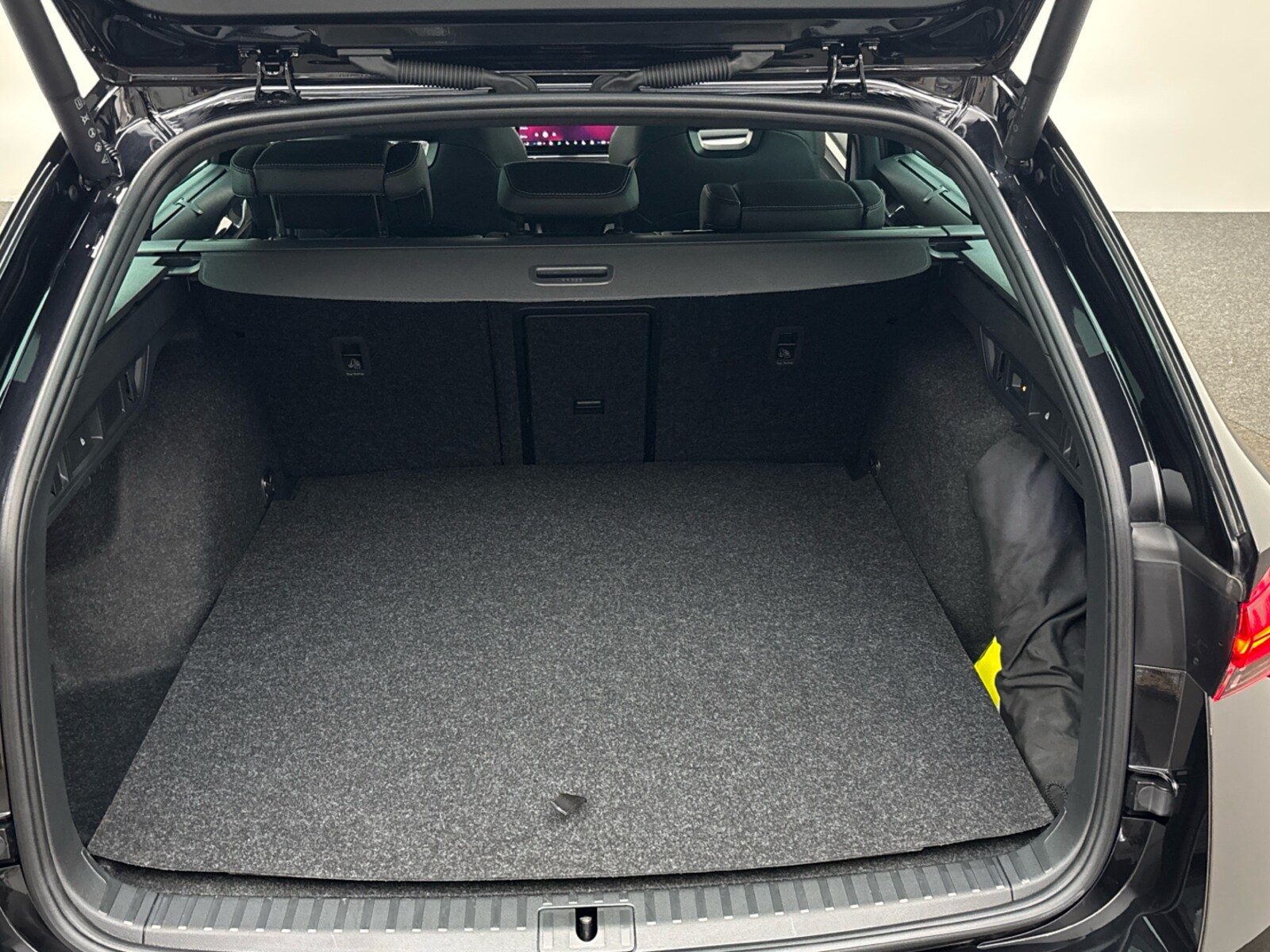 Škoda Octavia Combi – Bild 13