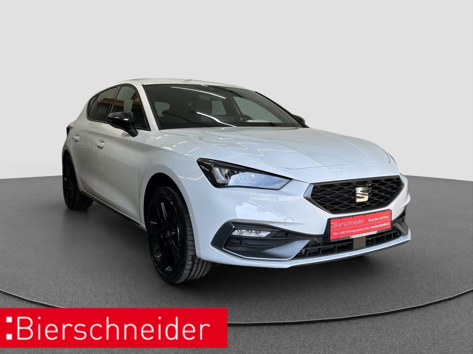 SEAT Leon – Bild 3
