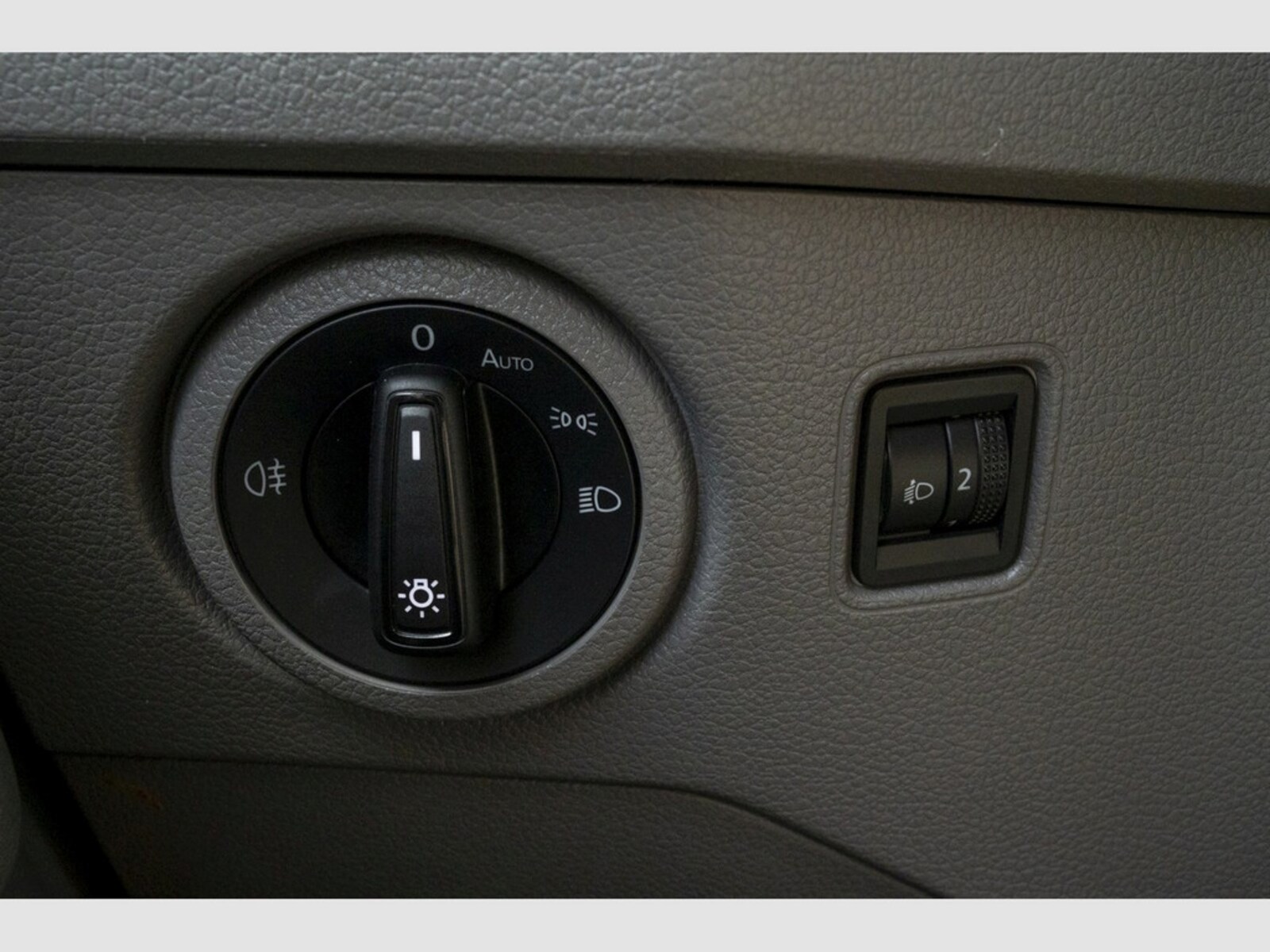 Volkswagen Crafter Kasten langer Radstand – Bild 19