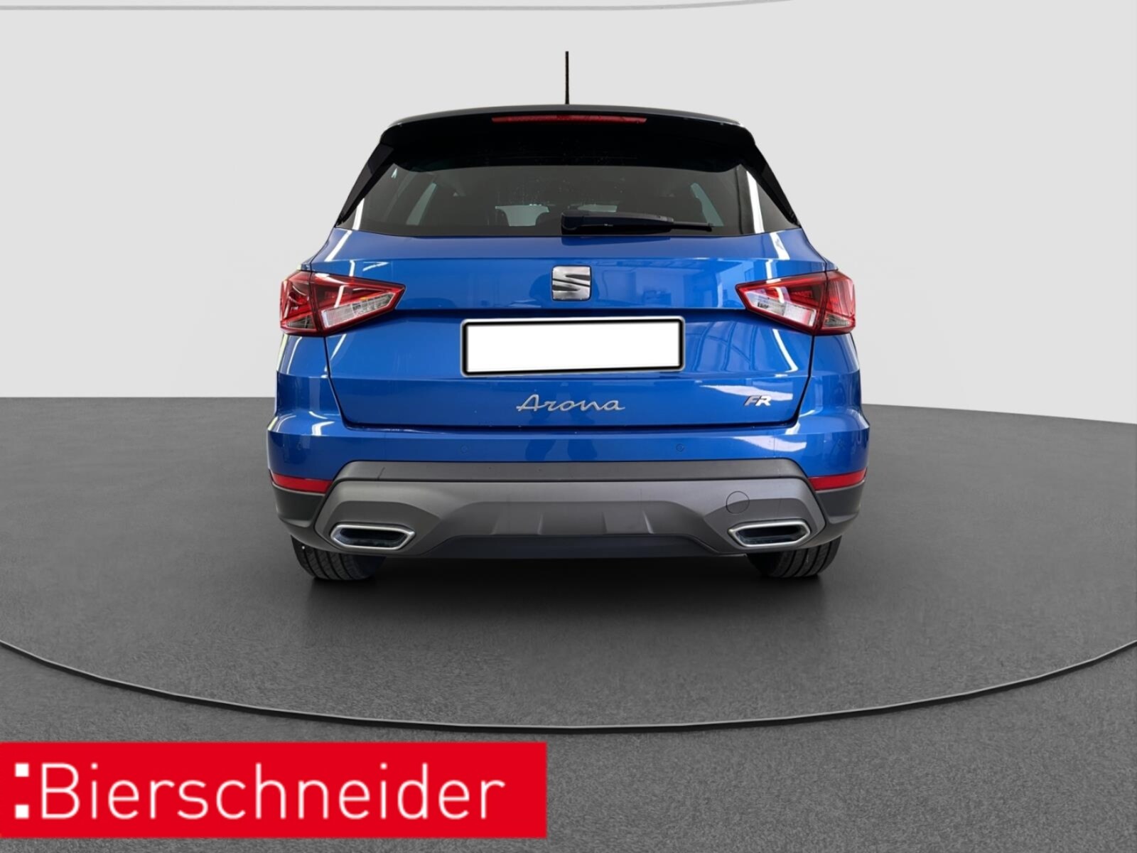 SEAT Arona – Bild 5