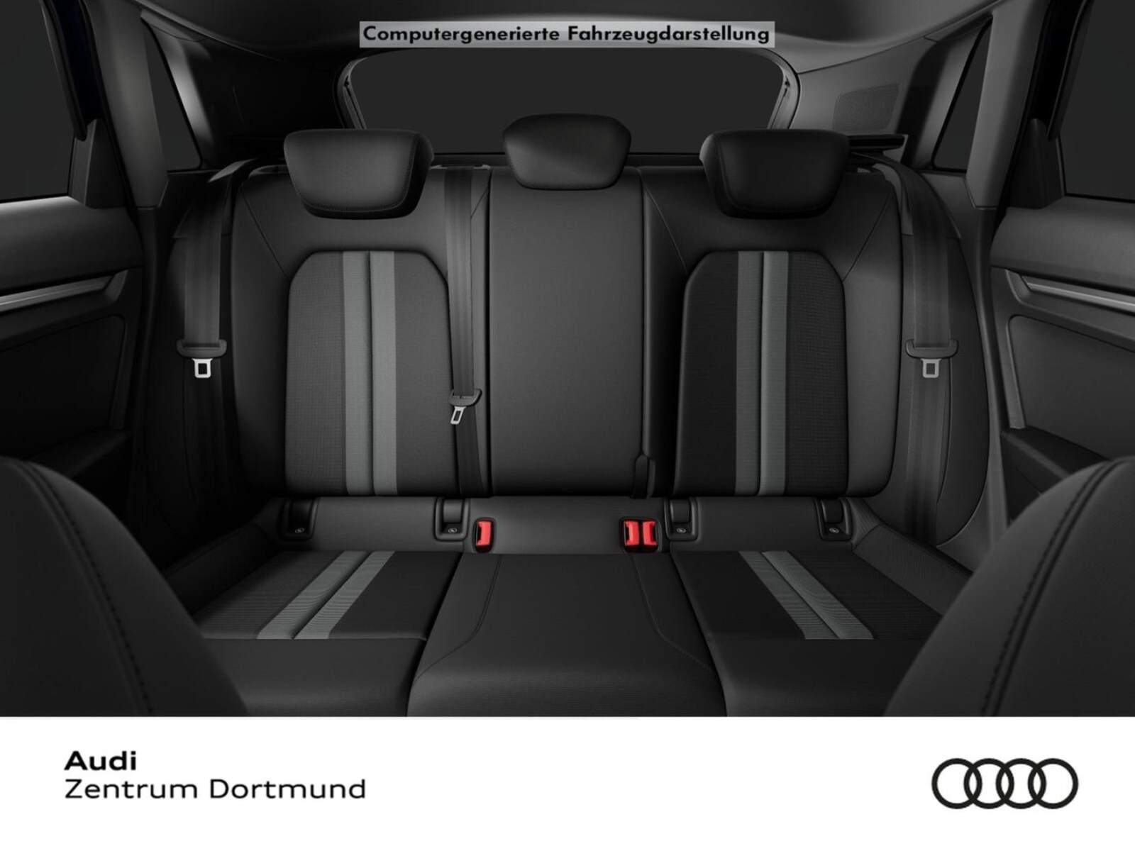 Audi A3 Sportback – Bild 10