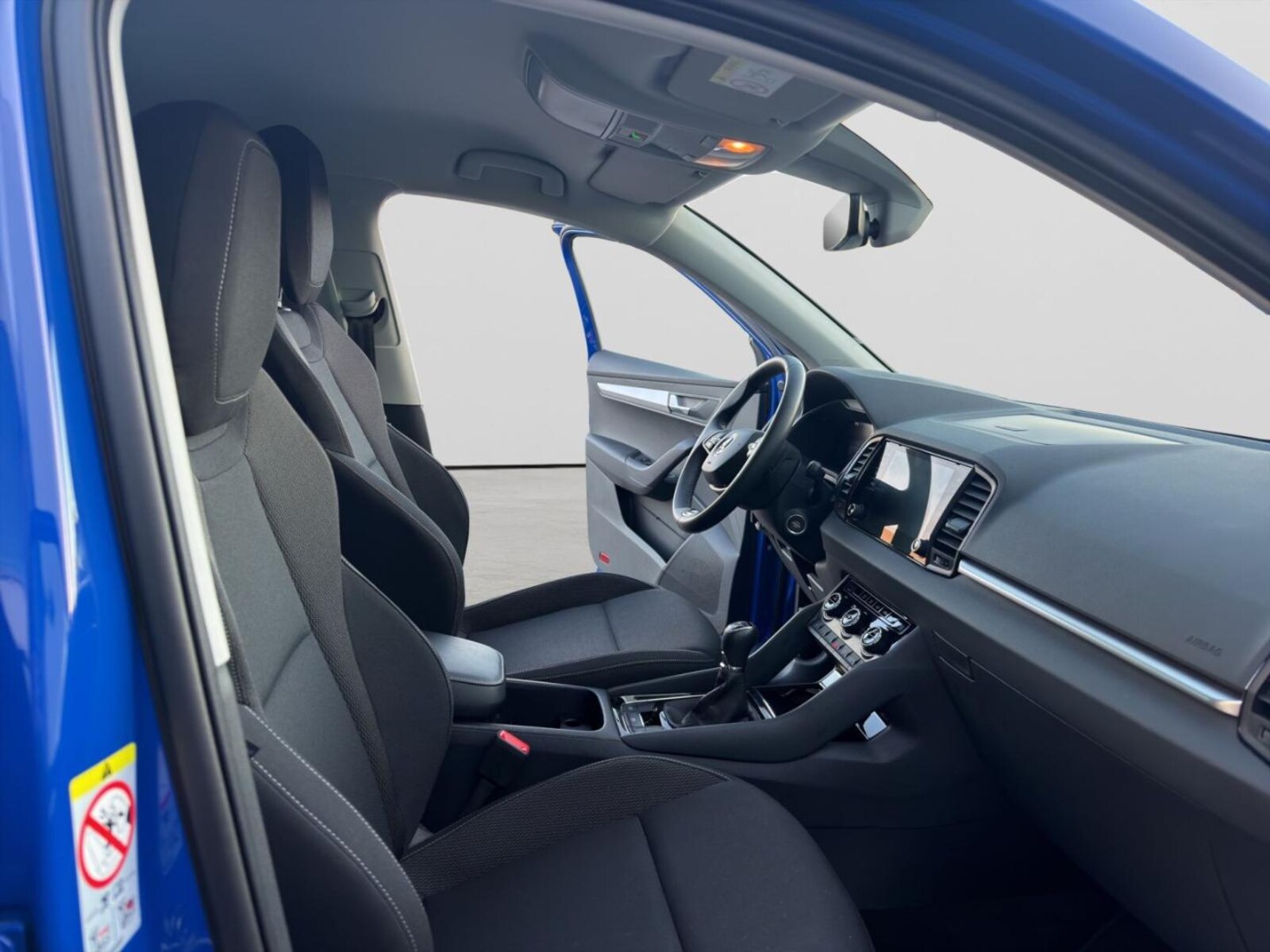 Škoda Karoq – Bild 20