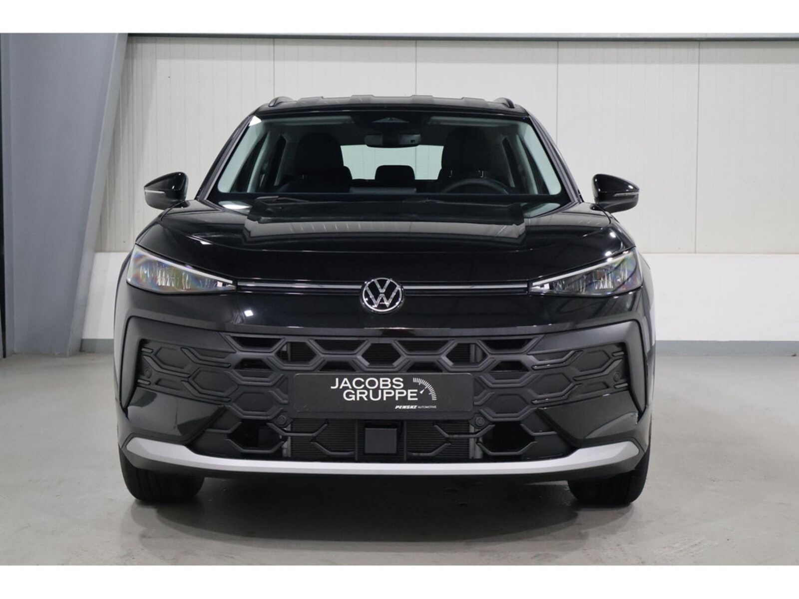 Volkswagen T-Roc – Bild 2