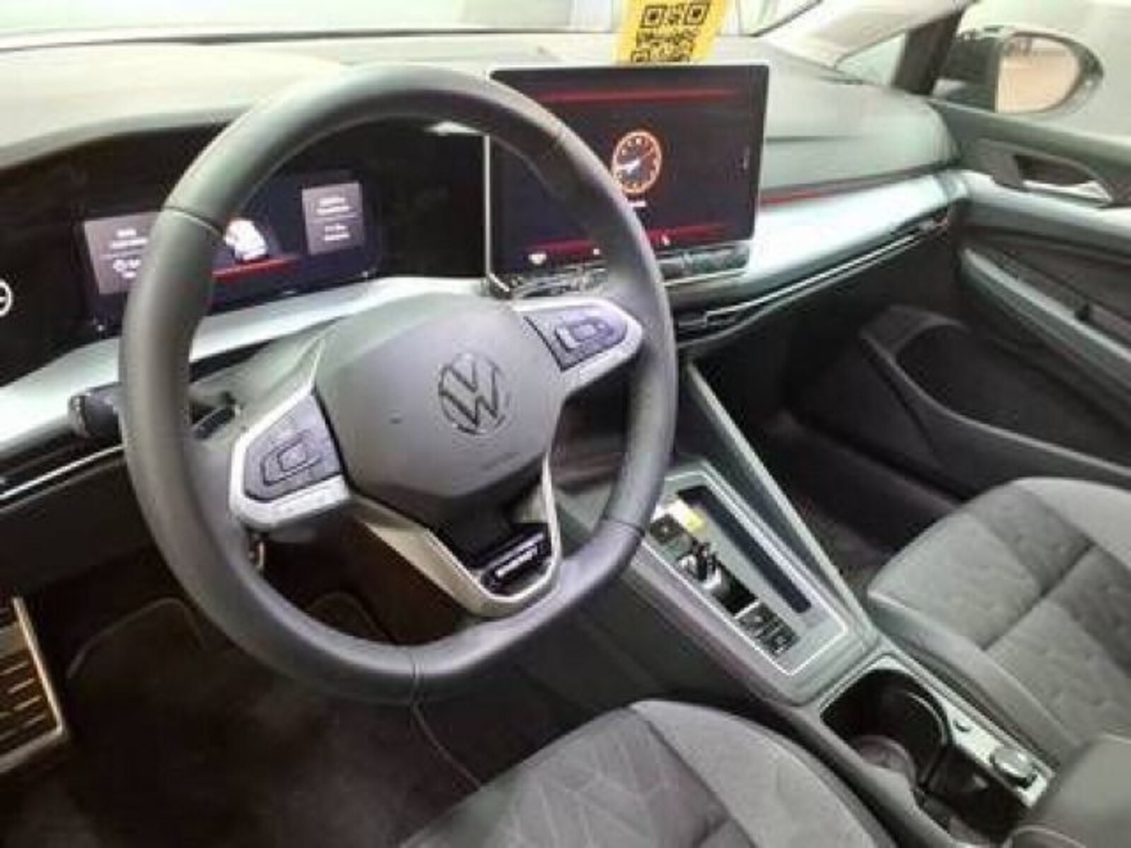 Volkswagen Golf Variant – Bild 4