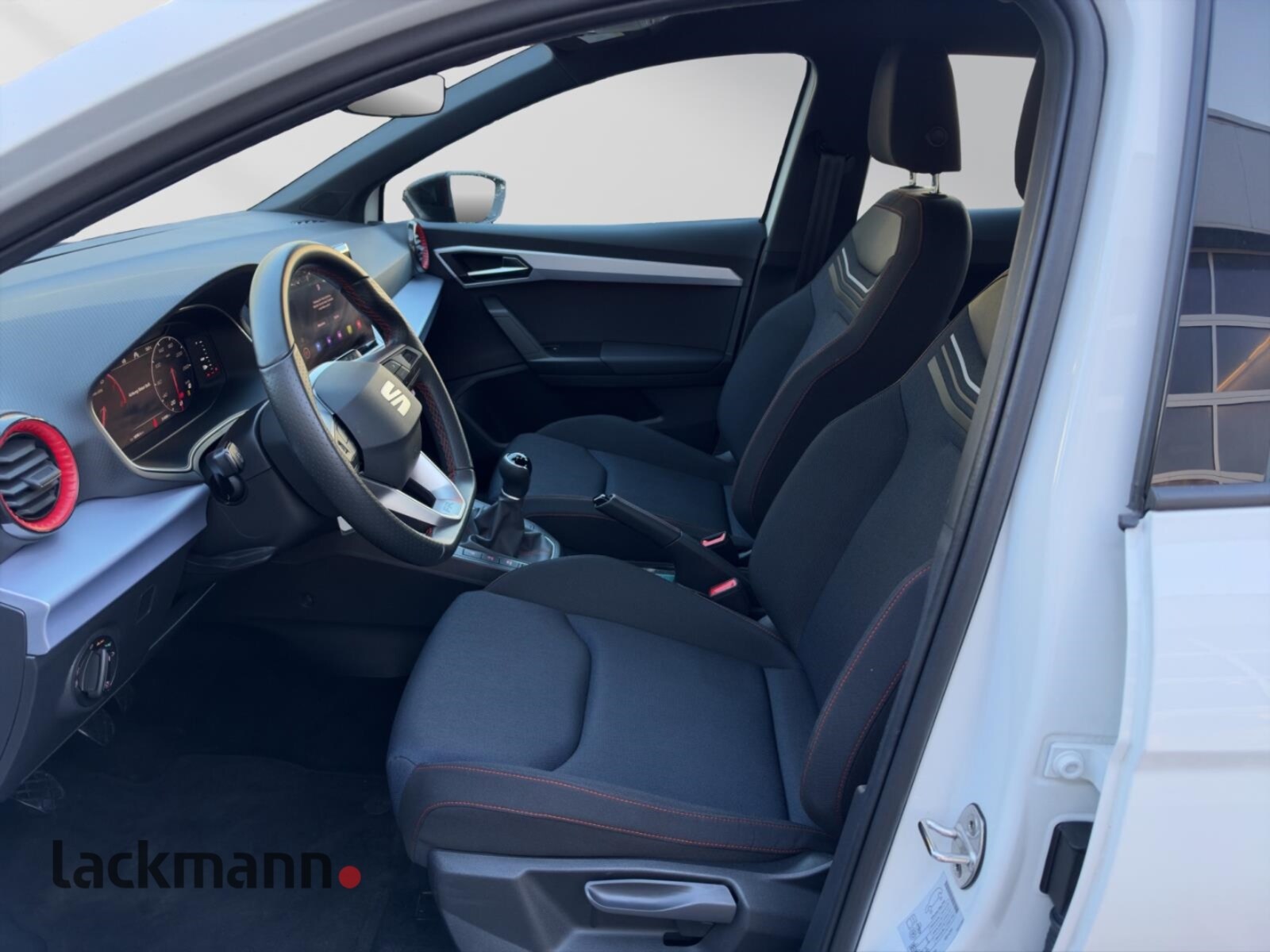 SEAT Ibiza – Bild 8