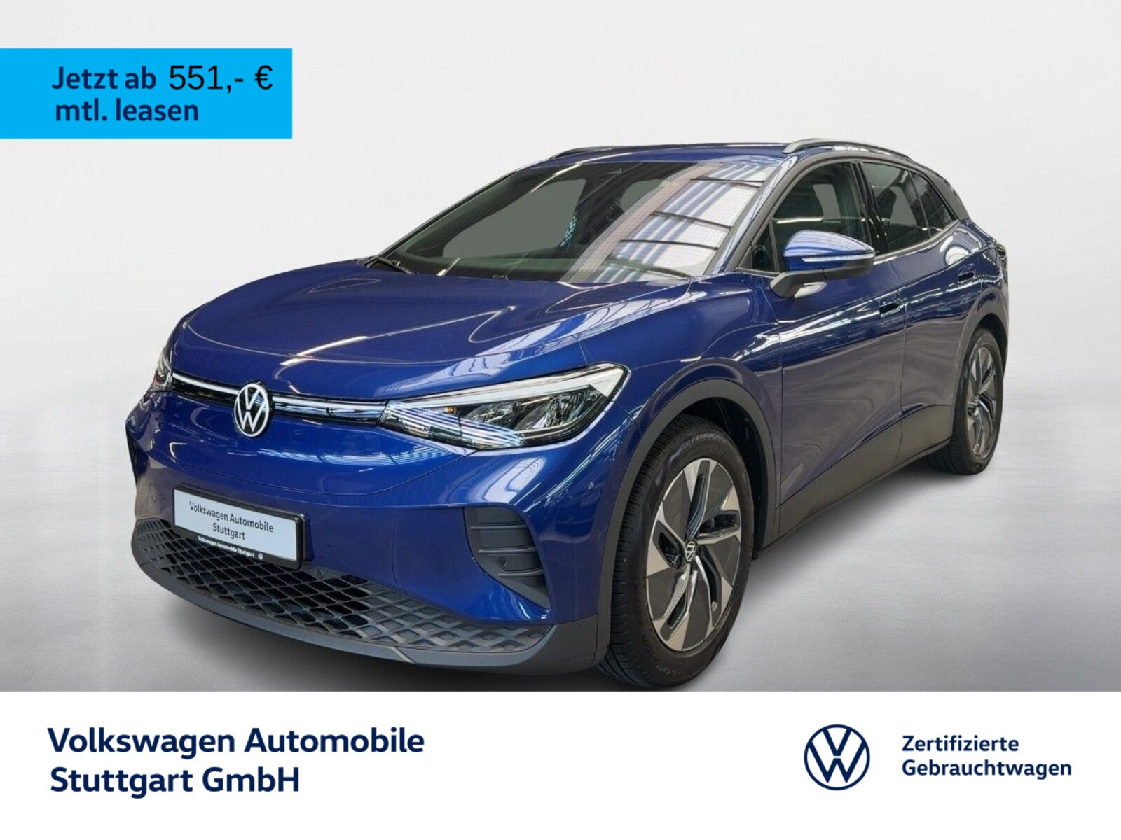 Volkswagen ID.4