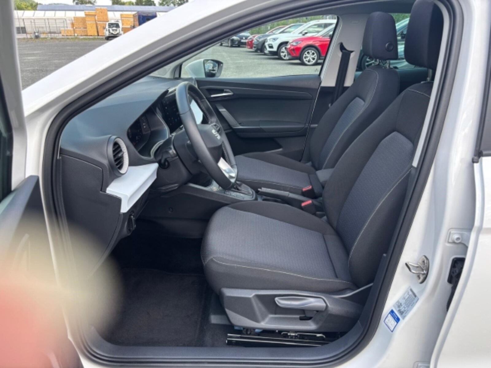 SEAT Ibiza – Bild 9