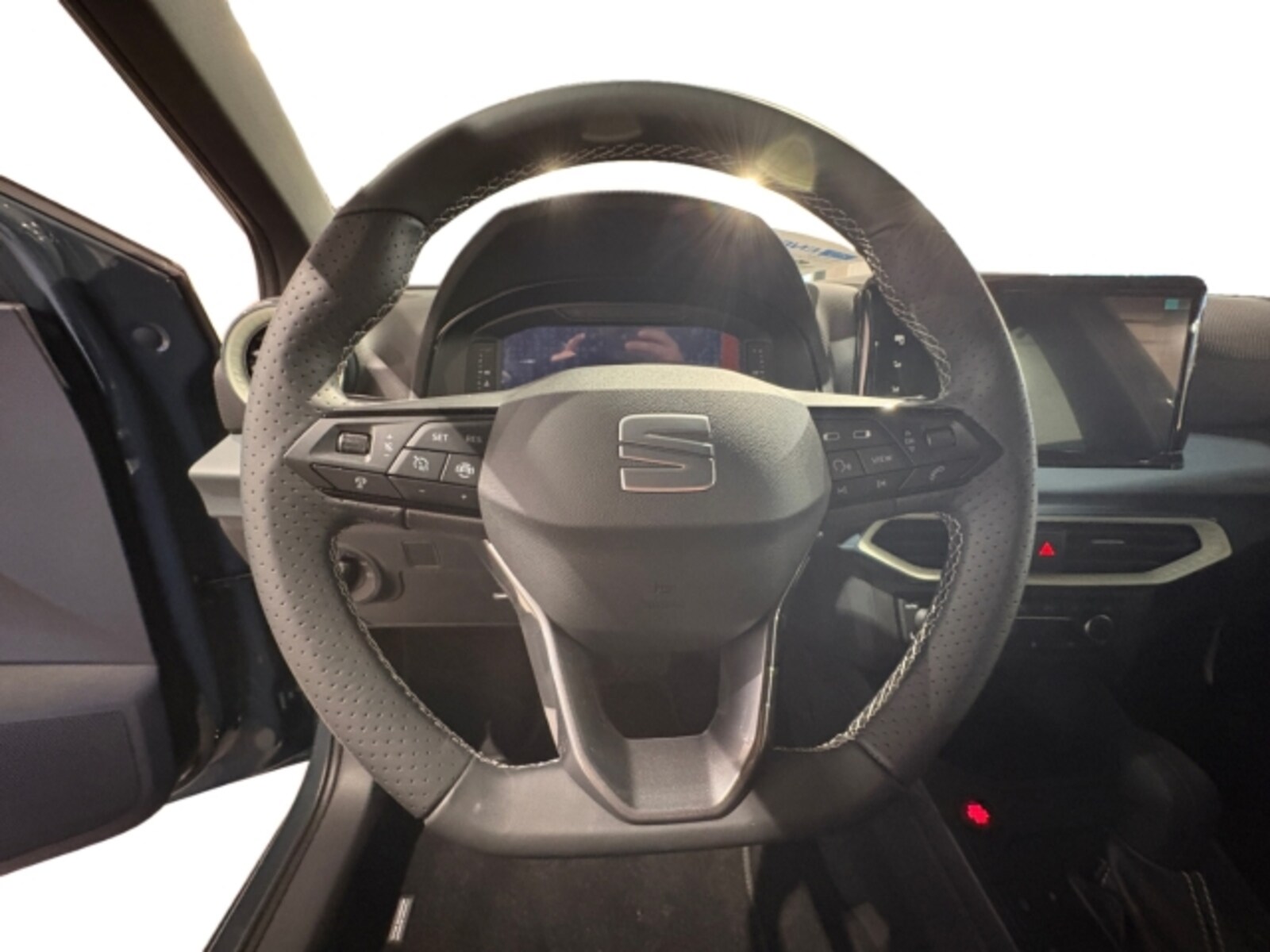 SEAT Ibiza – Bild 11