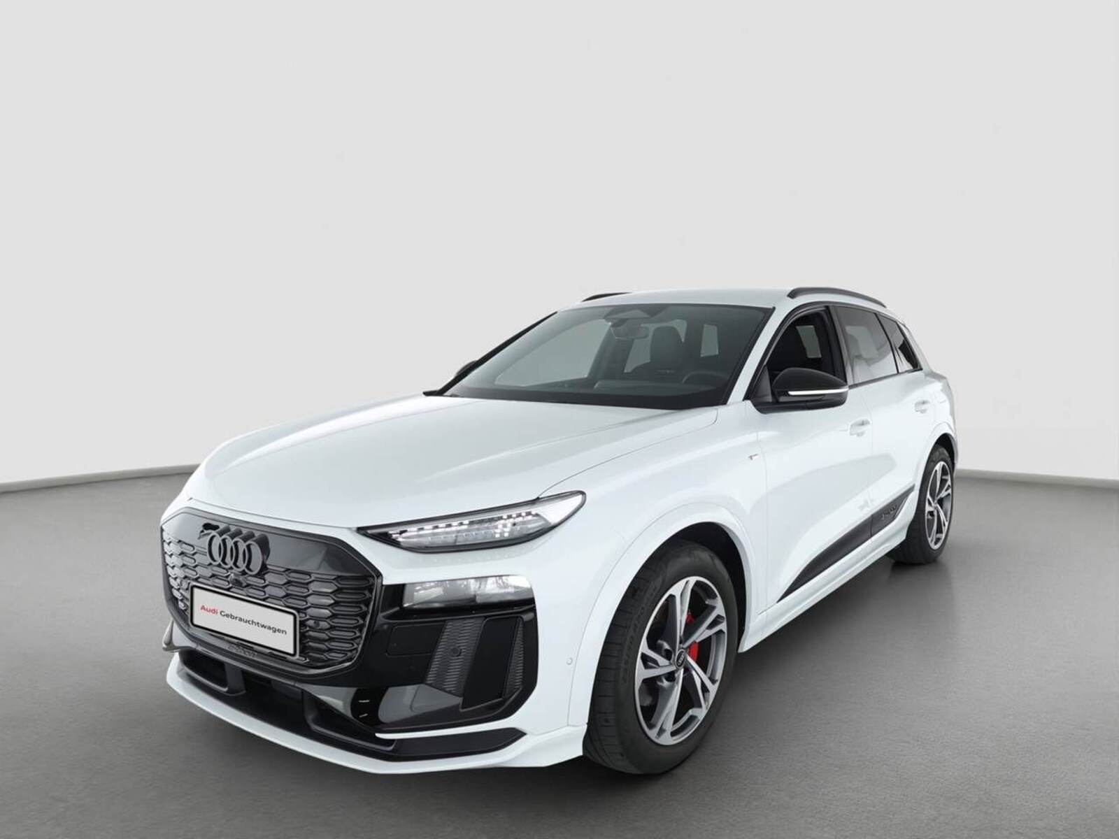 Audi Q6 e-tron – Bild 2