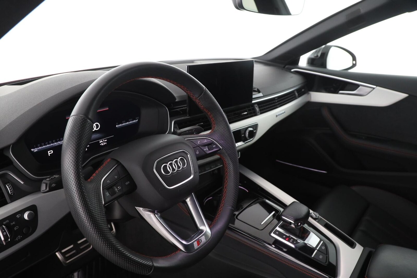 Audi A5 Sportback – Bild 16