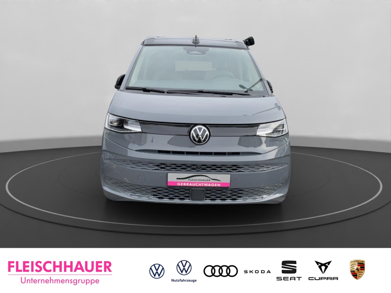 Volkswagen California – Bild 2