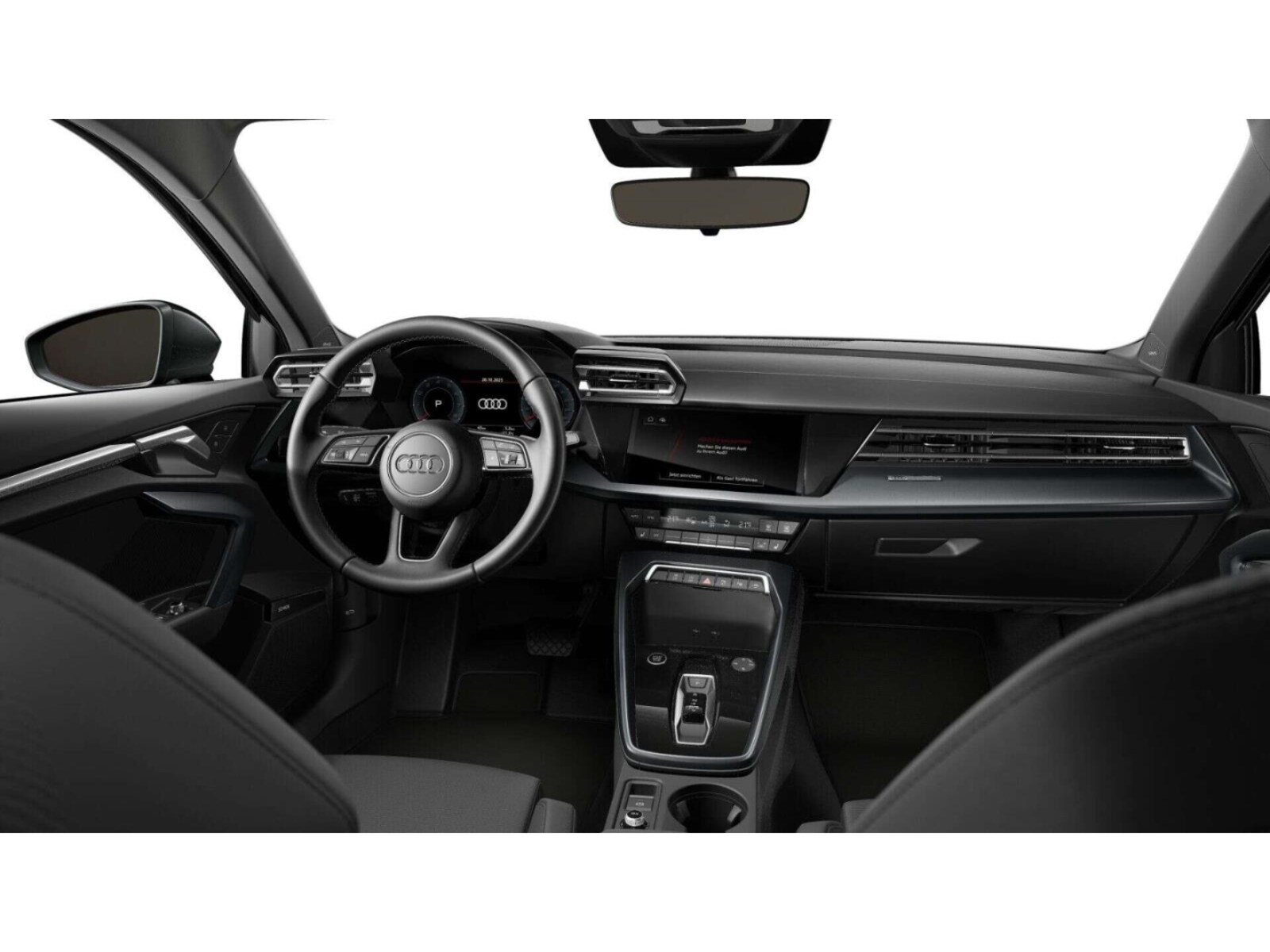 Audi A3 Sportback – Bild 9