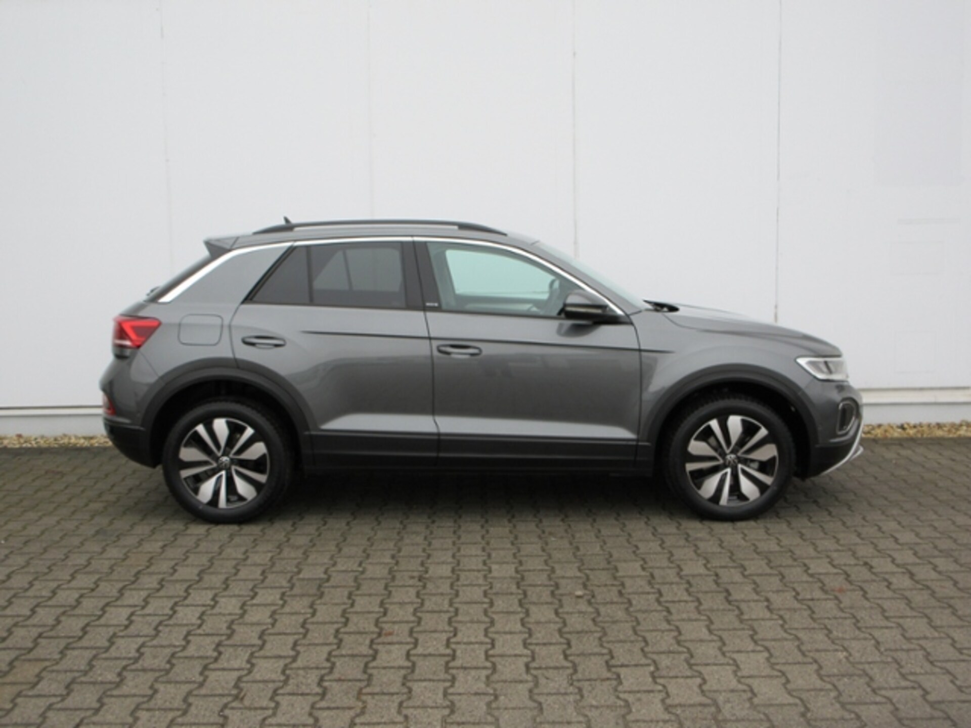 Volkswagen T-Roc MOVE