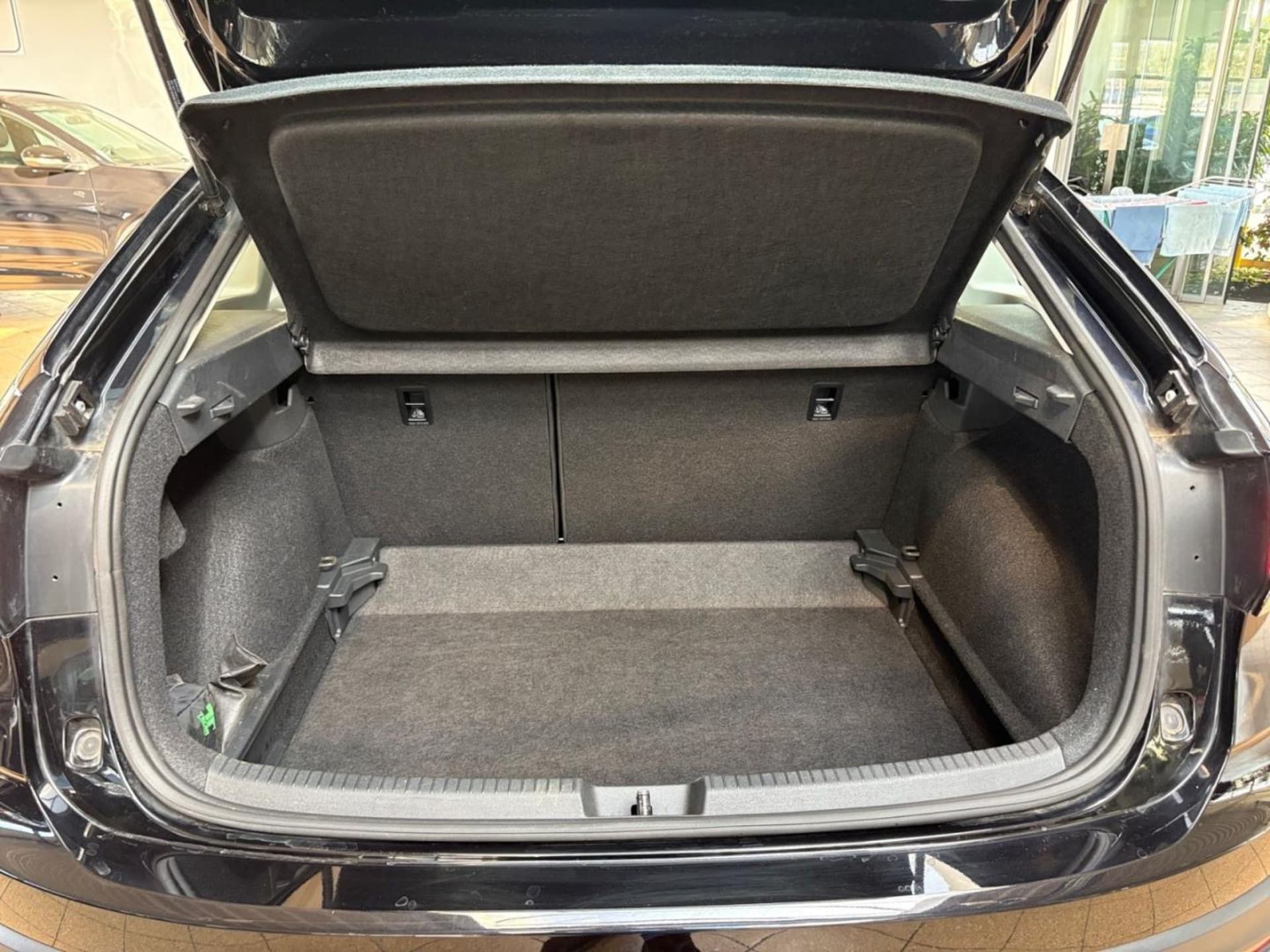 Volkswagen Taigo Life