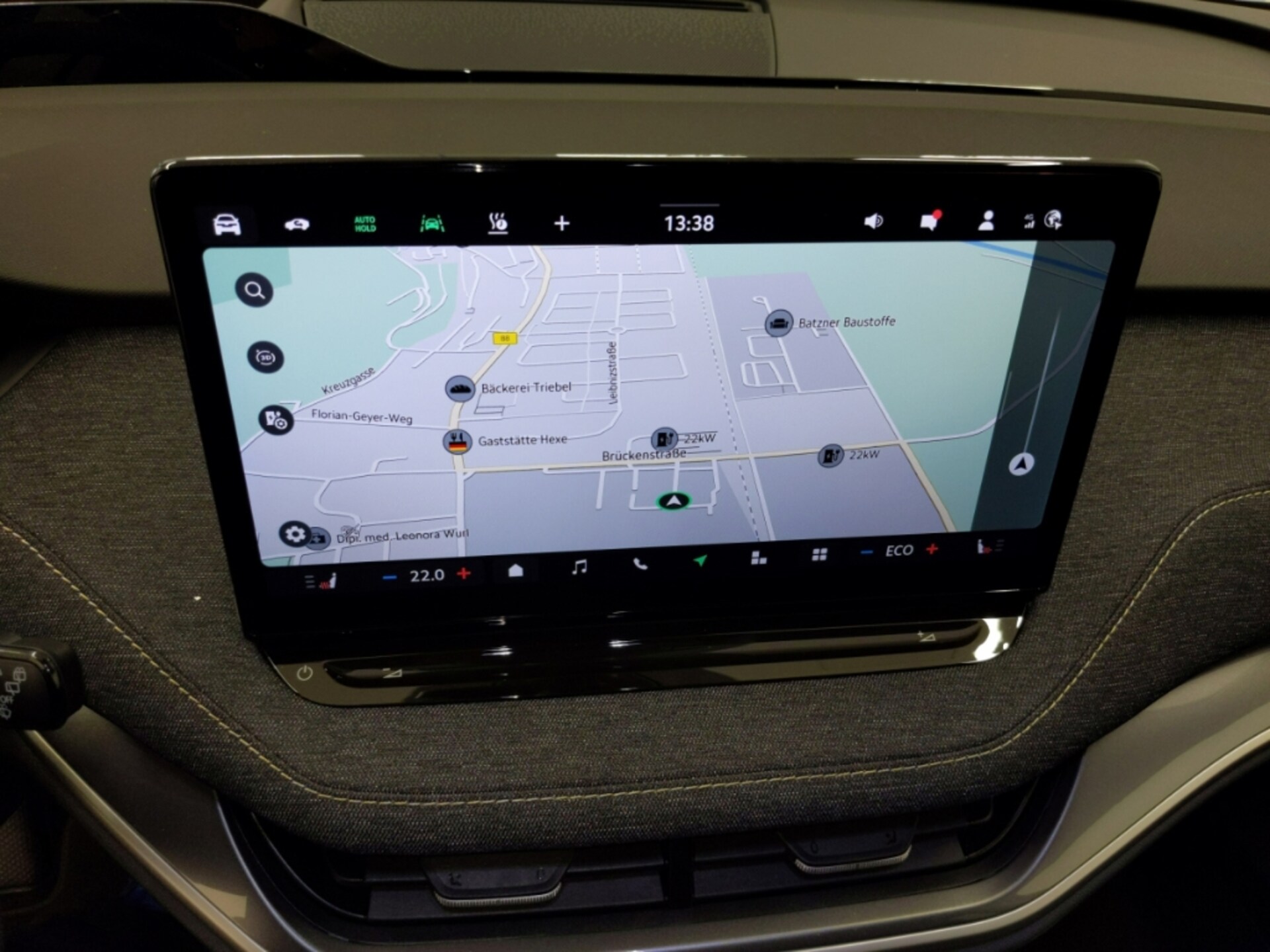 Skoda Elroq 85