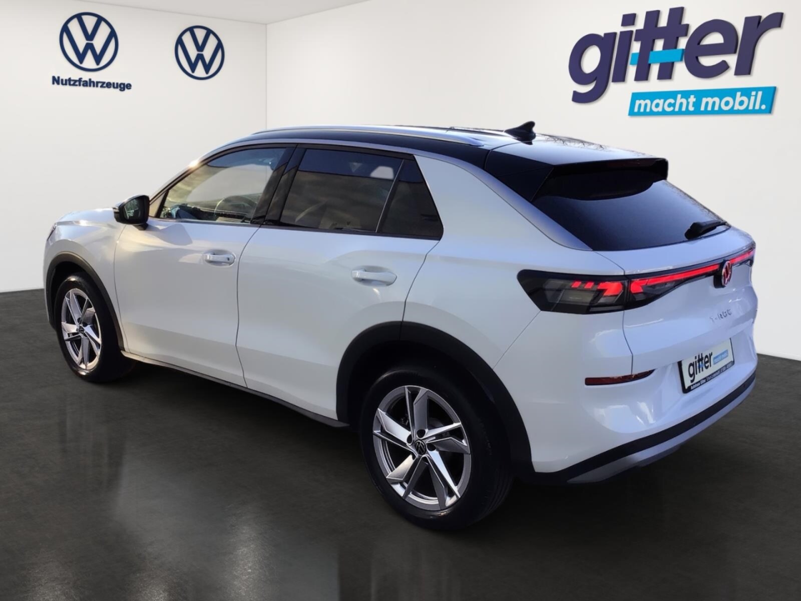 Volkswagen T-Roc – Bild 4