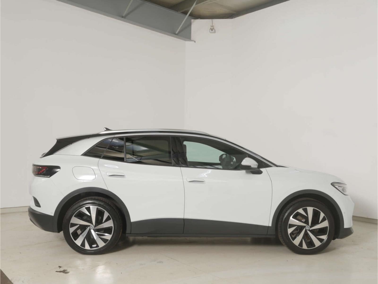 Volkswagen ID.4 – Bild 6