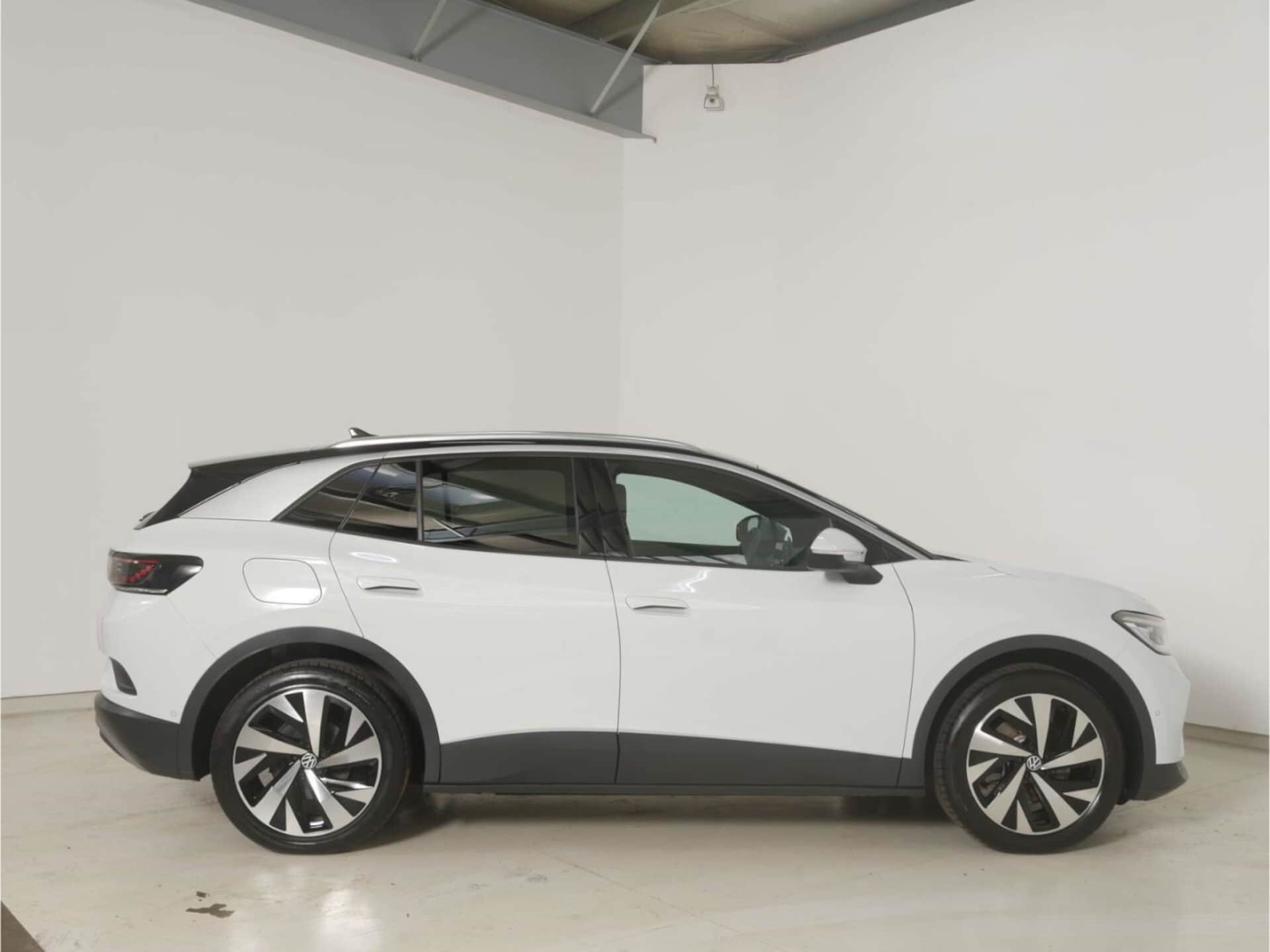 Volkswagen ID.4 Pro
