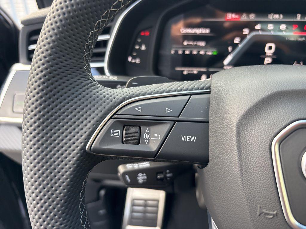 2026 Audi SQ7 Premium Plus - Photo 23