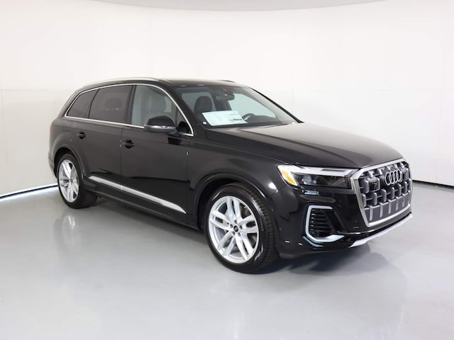 2025 Audi Q7
