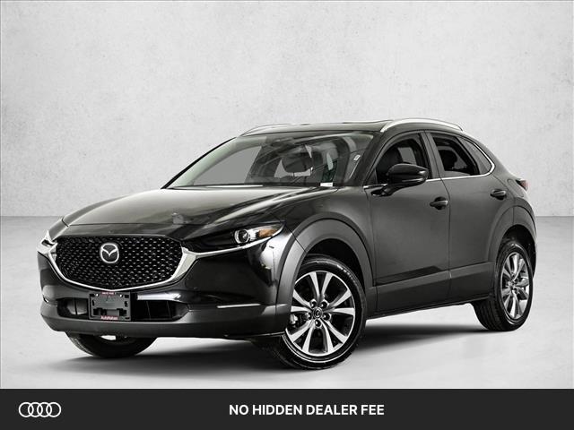 2025 Mazda CX-30 Preferred AWD's photo