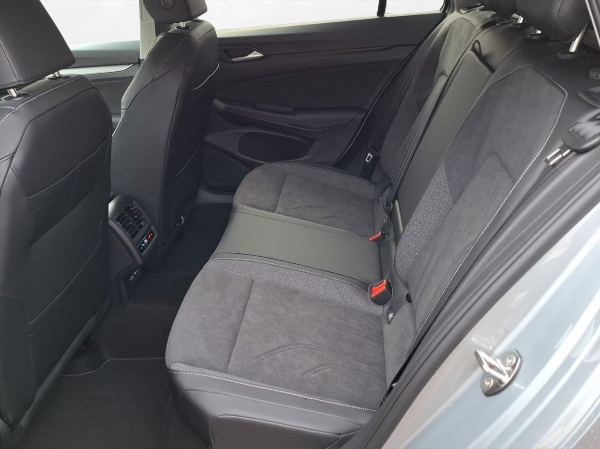 Volkswagen Golf Variant Style