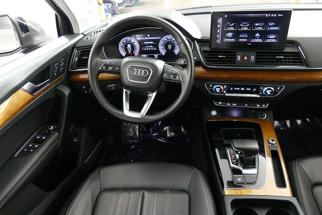 2023 Audi Q5 Premium Plus - Photo 14