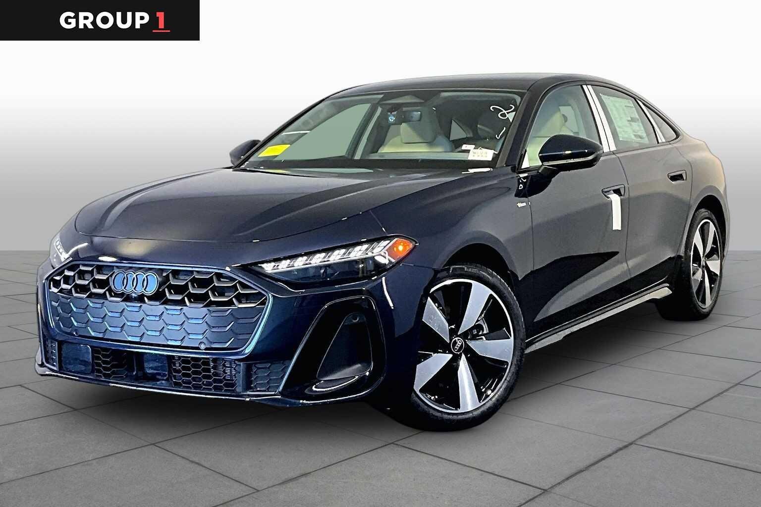 2026 Audi A5 Premium Plus quattro S tronic's photo