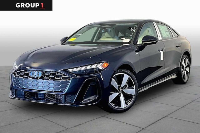 2026 Audi A5 Sedan