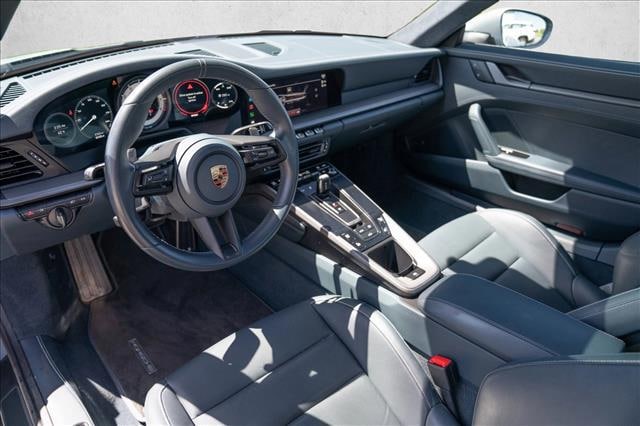2024 Porsche