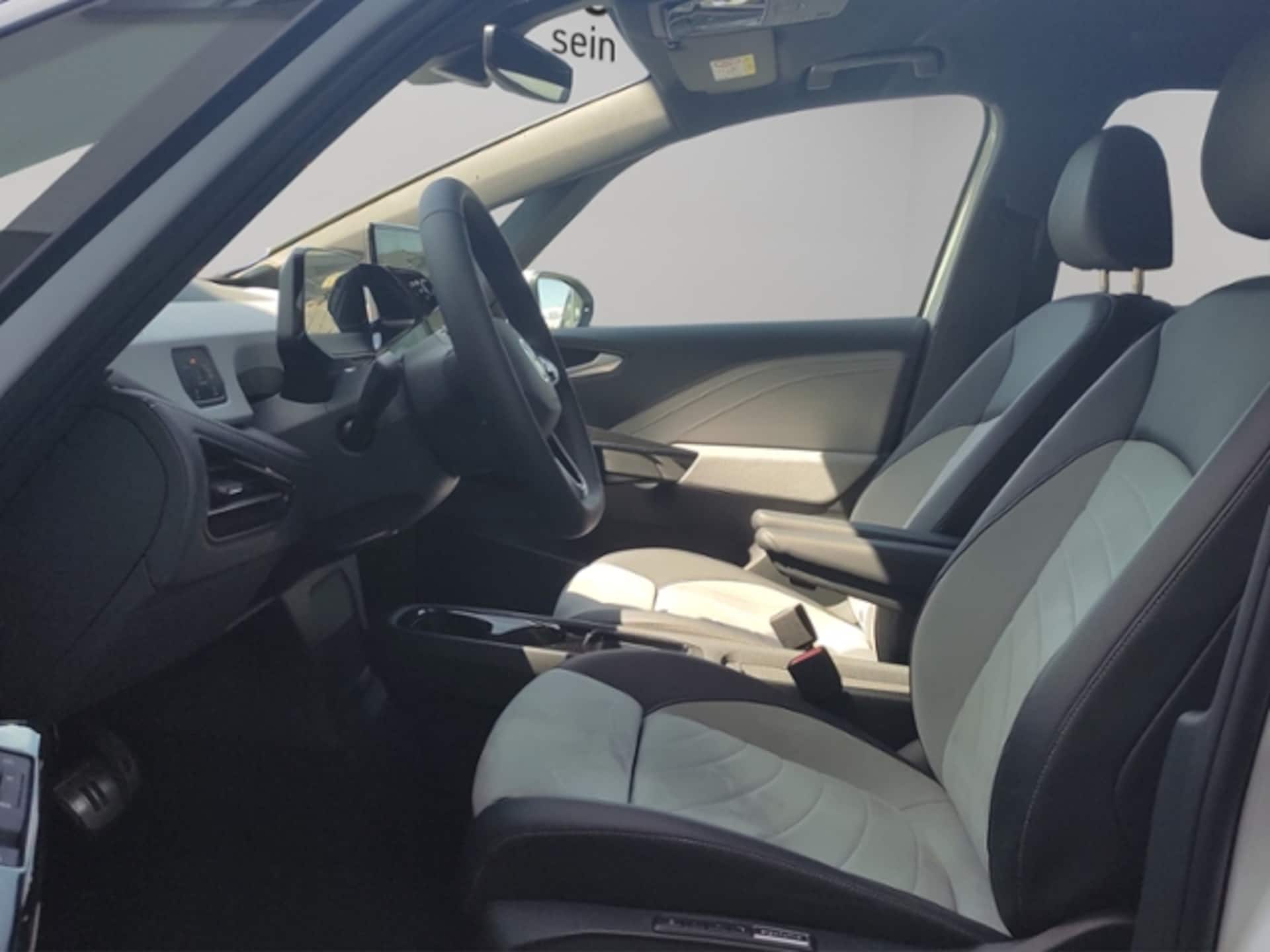 Volkswagen ID.3 MOVE Pro