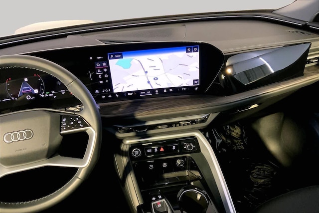 2025 Audi Q5 Premium - Photo 7