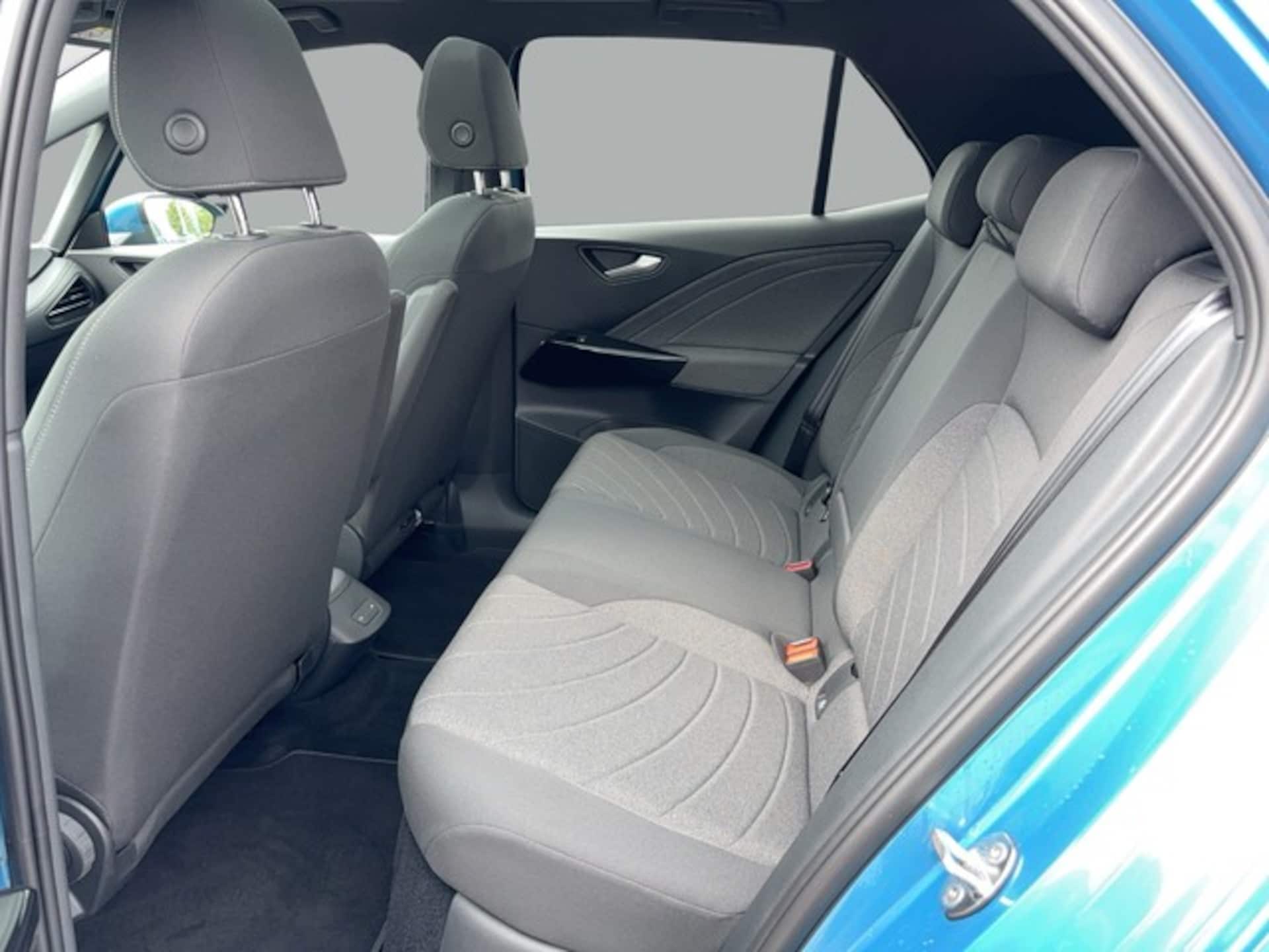 Volkswagen ID.3 Pro