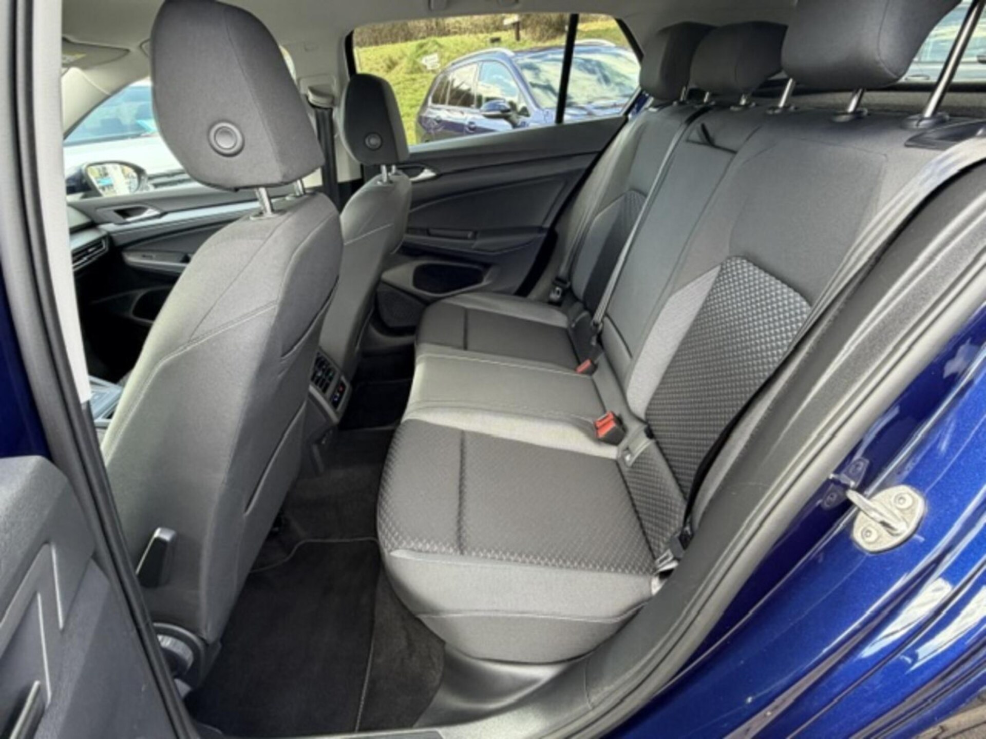 Volkswagen Golf Active