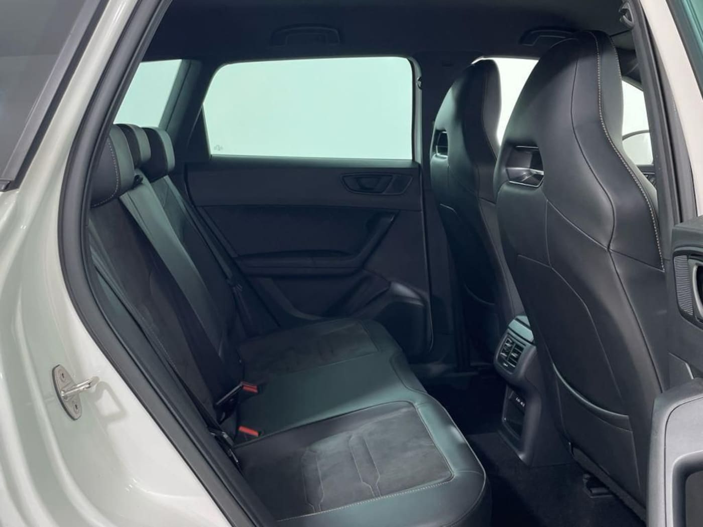 CUPRA Ateca 2.0 TSI 4Drive DSG 140 kW (190 CV) — photo 7