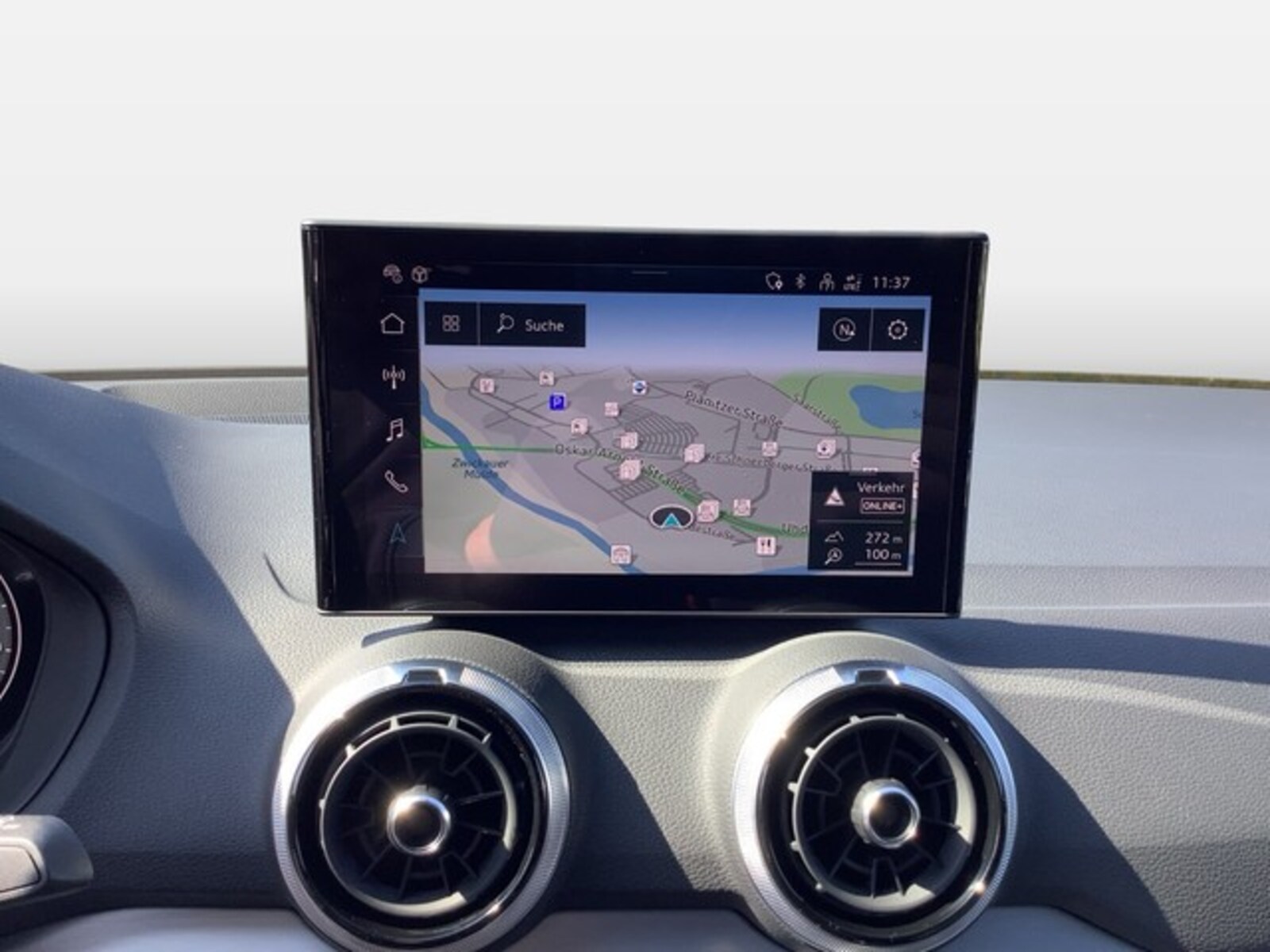 Audi Q2 – Bild 13