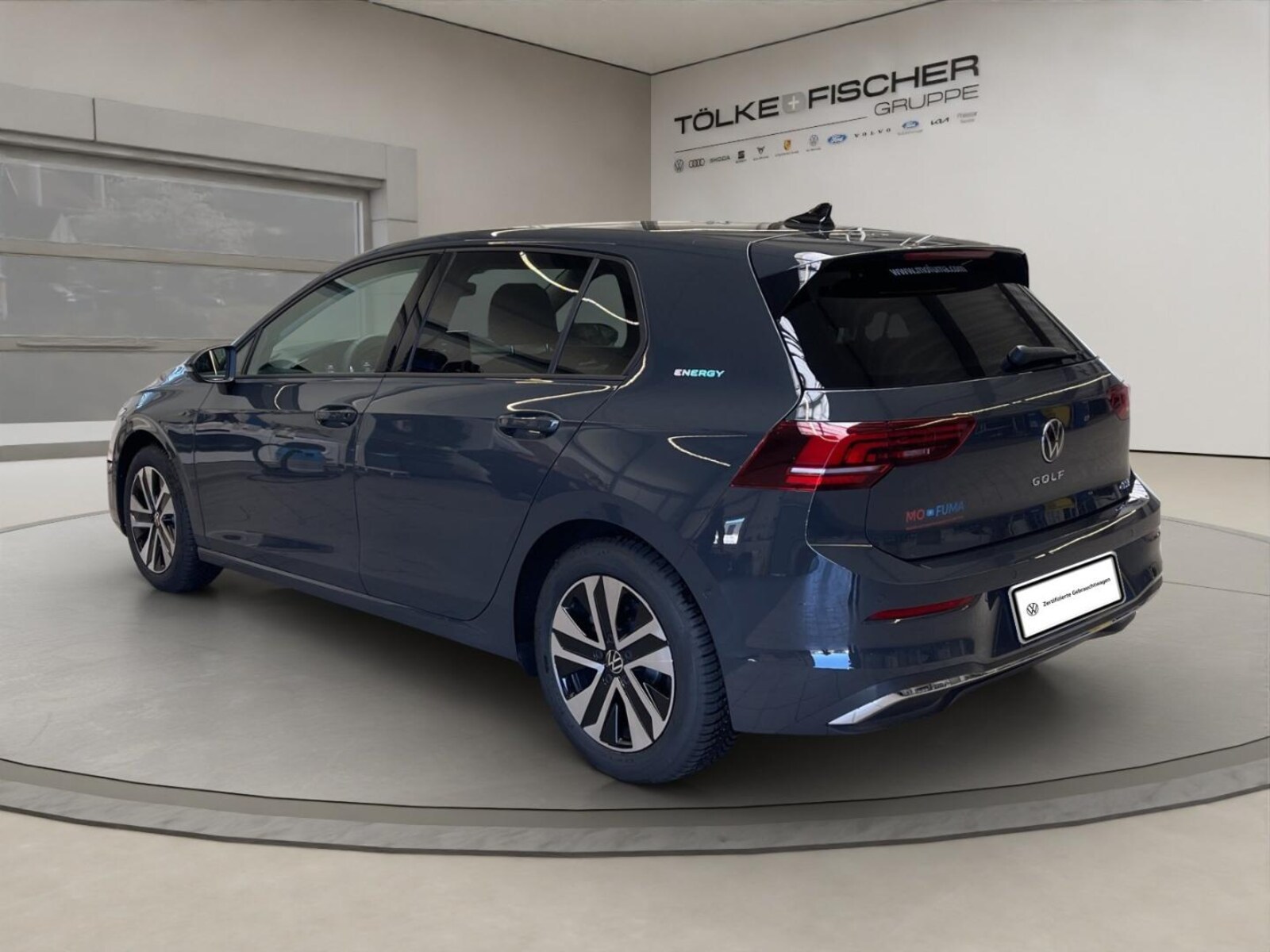 Volkswagen Golf – Bild 4