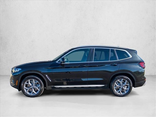 2023 BMW X3