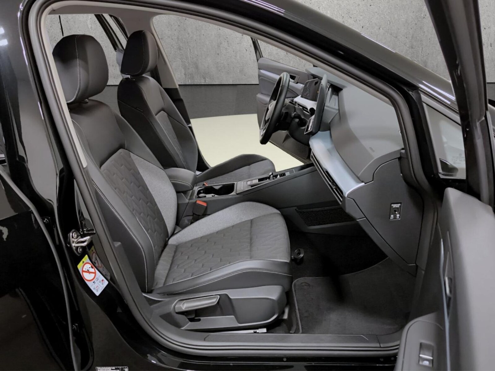 Volkswagen Golf Variant – Bild 14