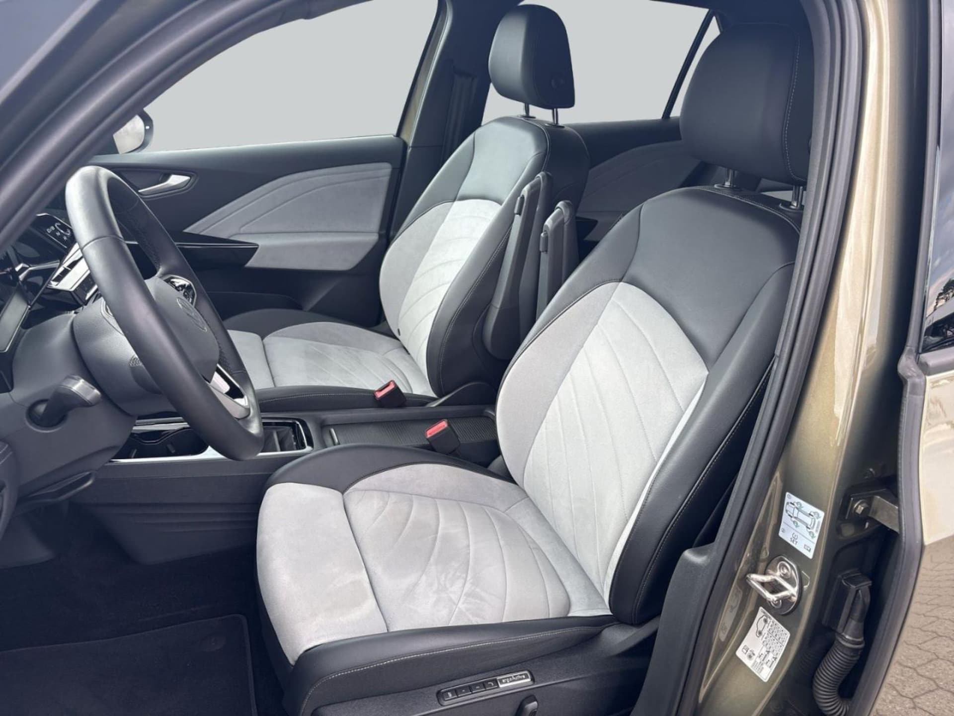 Volkswagen ID.3 MOVE Pro