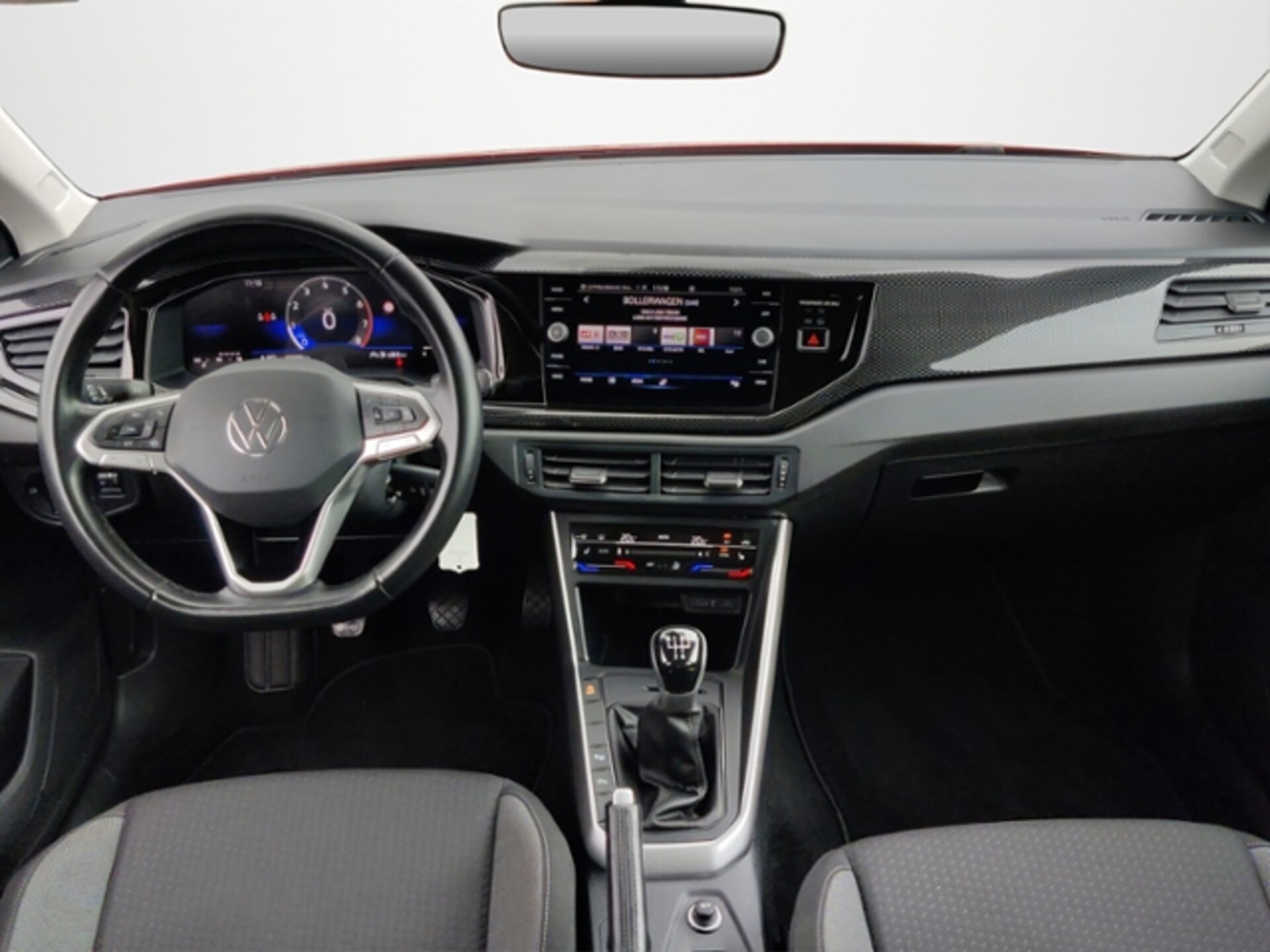 Volkswagen Polo Life