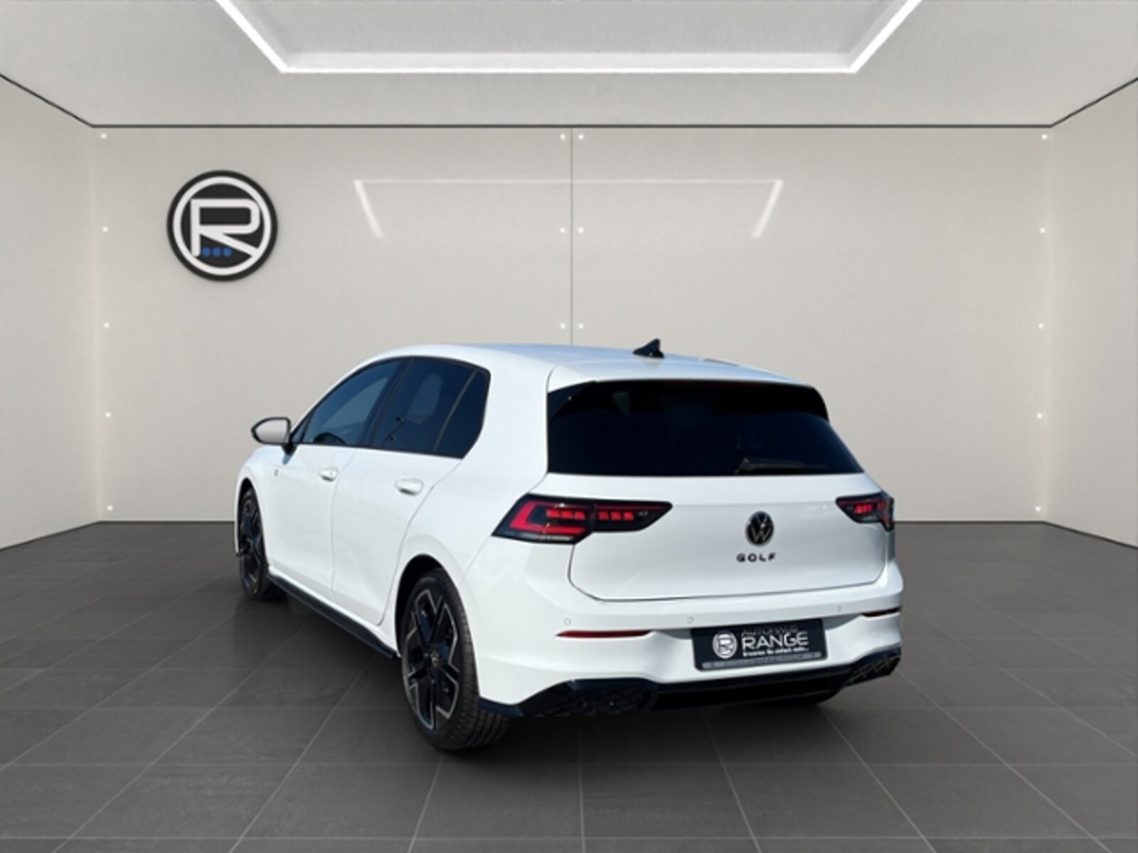 Volkswagen Golf – Bild 6