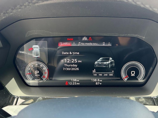 2026 Audi A3 Premium Plus - Photo 18