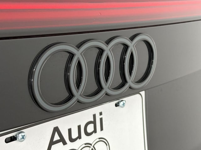 2026 Audi RS Q8 Base - Photo 37