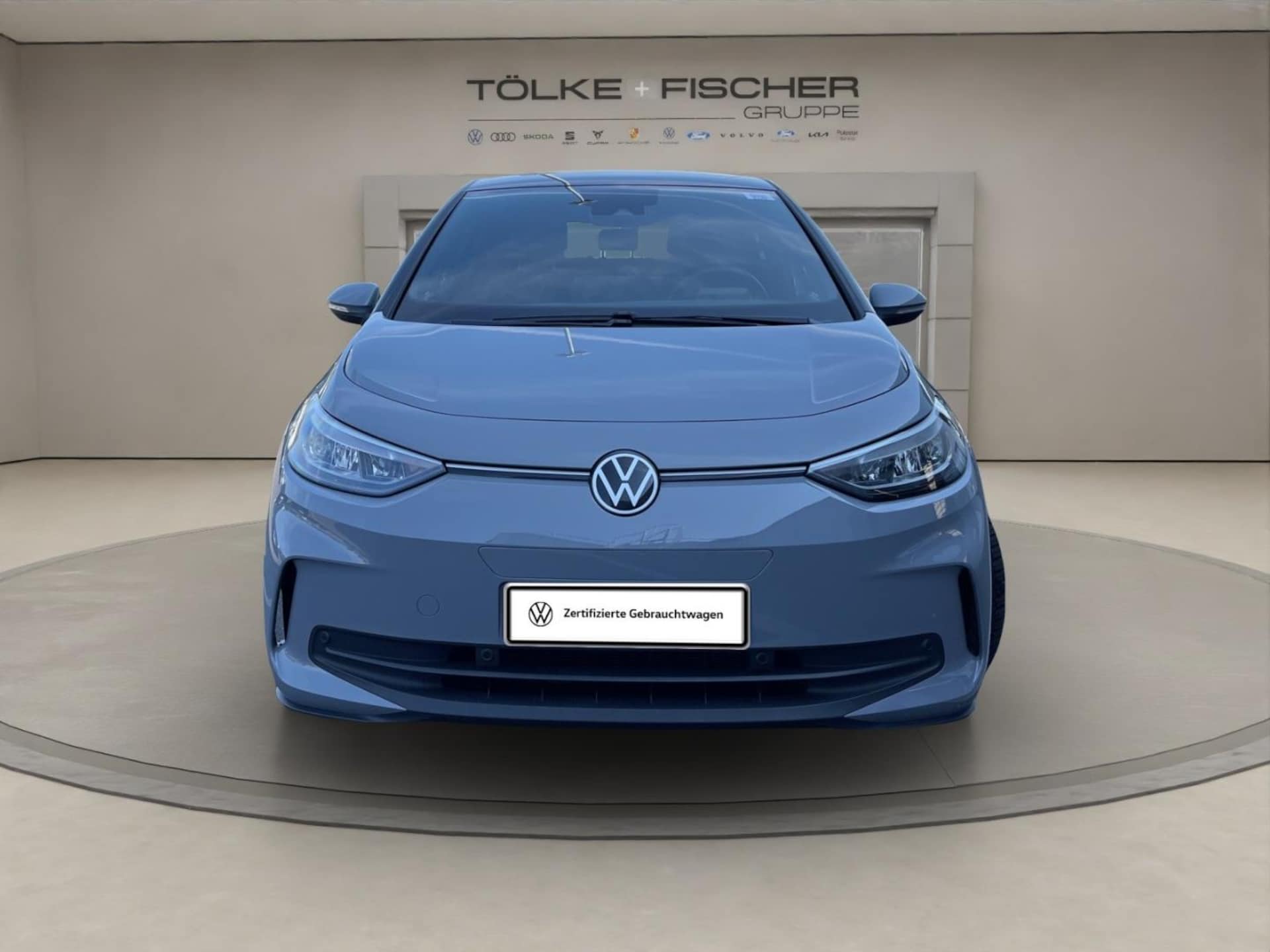 Volkswagen ID.3 MOVE Pro