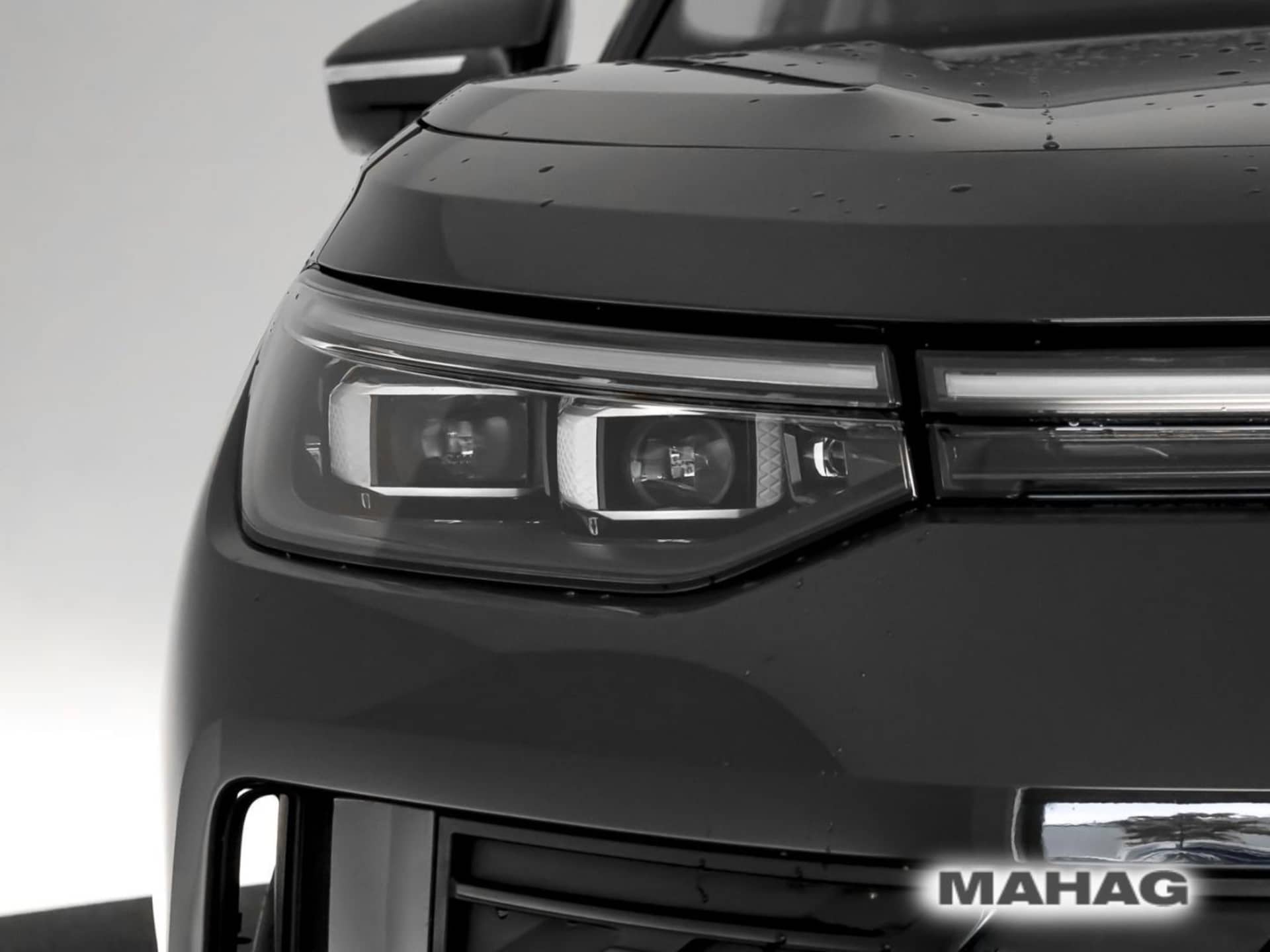Volkswagen Tayron Life