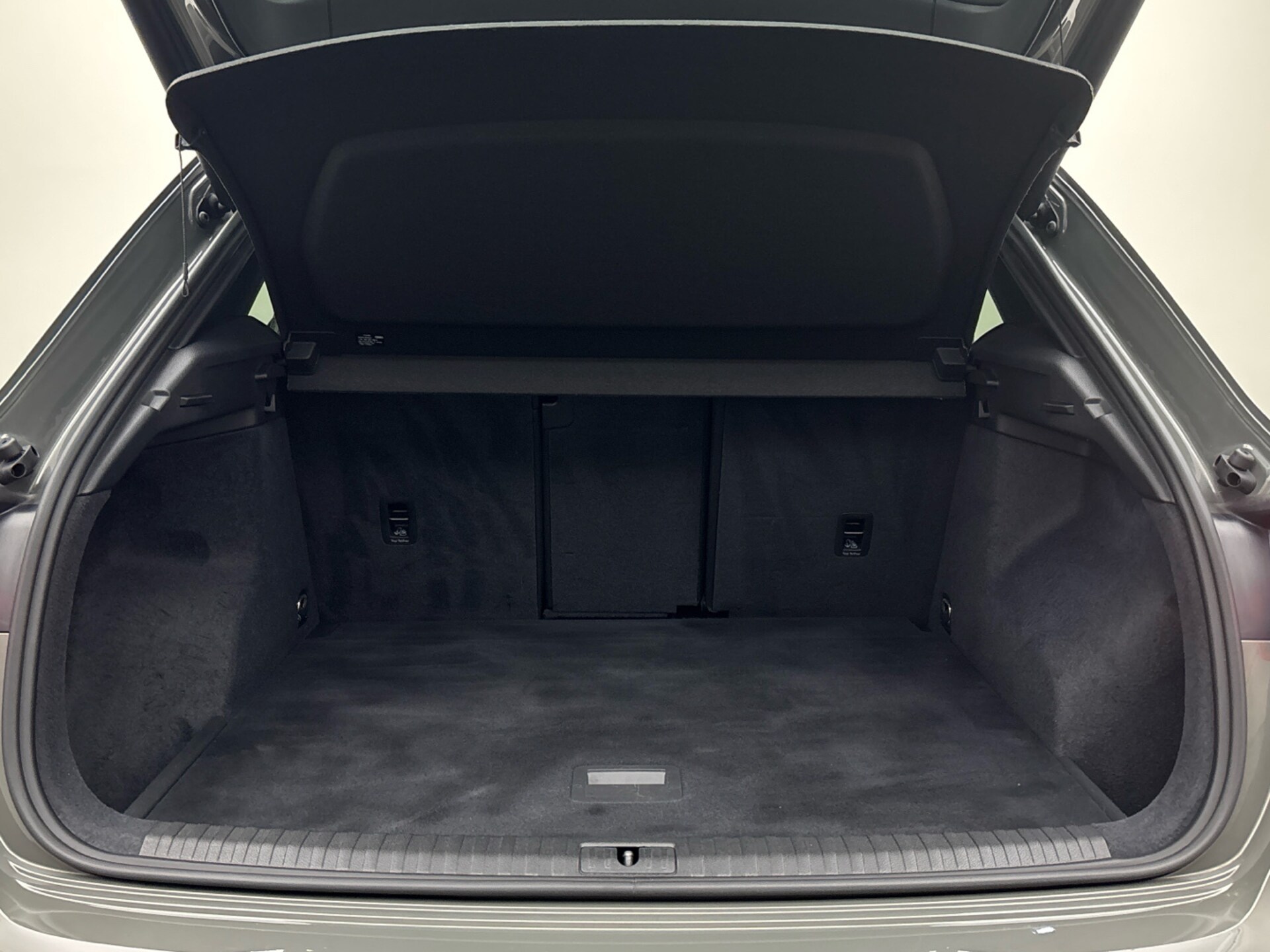 Audi Q3 SUV